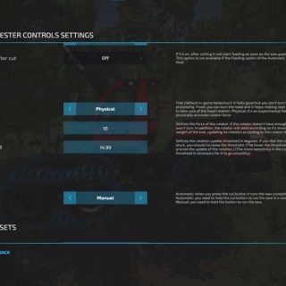 Wood Harvester Controls v1.2.0.0 - FS25 / FS22 Mod
