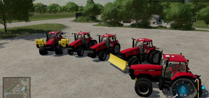 Demco Saddle Tanks Mods Fs22 Mods Farming Simulator 22 Mods 7523