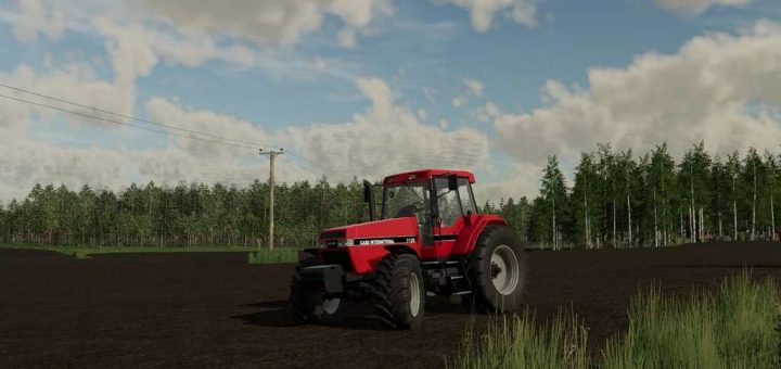 Farming Simulator 22 Prefab mods | FS22 Prefab mod