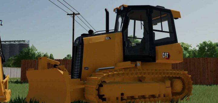 Farming Simulator 22 Forklifts Excavators Mods Fs22 Excavators 2239