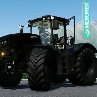 Jcb Fastrac Editions Edit V Fs Mod