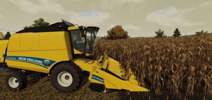 Farming Simulator 22 Textures mods | FS22 Textures mods