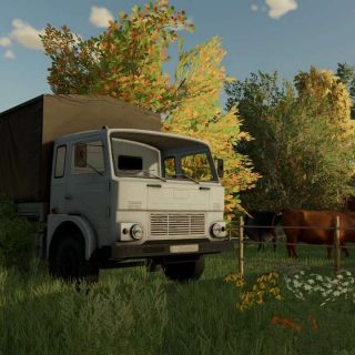Placeable vehicles pack v1.0.0.0 - FS25 / FS22 Mod
