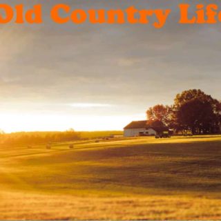 Old Country Life v1.1.0.0 - FS25 / FS22 Mod