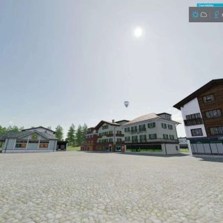 Erlengrat Buildings Pack V Fs Mod