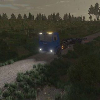 Lizard Truck Transport Edit Beta Fs Fs Mod