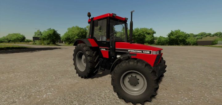 Farming Simulator 22 Tractor Mods | FS22 Tractors Mods