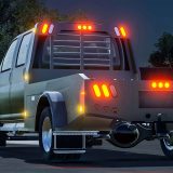 Chevrolet Kodiak V1.1.0.0 - Fs25   Fs22 Mod