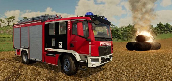 Farming Simulator 22 Mods Packs | FS22 Mods Packs
