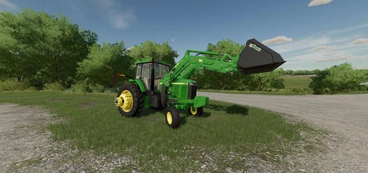 Row Crop Mods | FS22 Mods | Farming Simulator 22 Mods