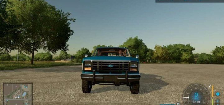 Farming Simulator 22 Cars mods | FS22 Cars mods