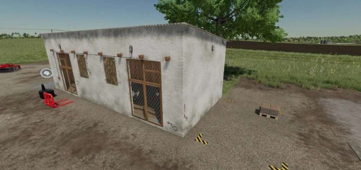 Chicken Coop Mods Fs22 Mods Farming Simulator 22 Mods 9890