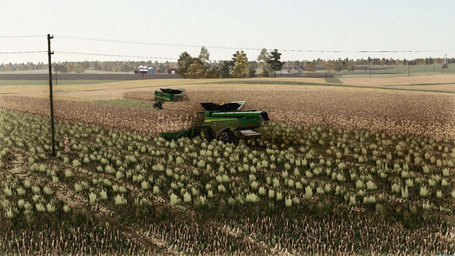Waverly KY Updated version v1.0.0.0 FS22 Mod