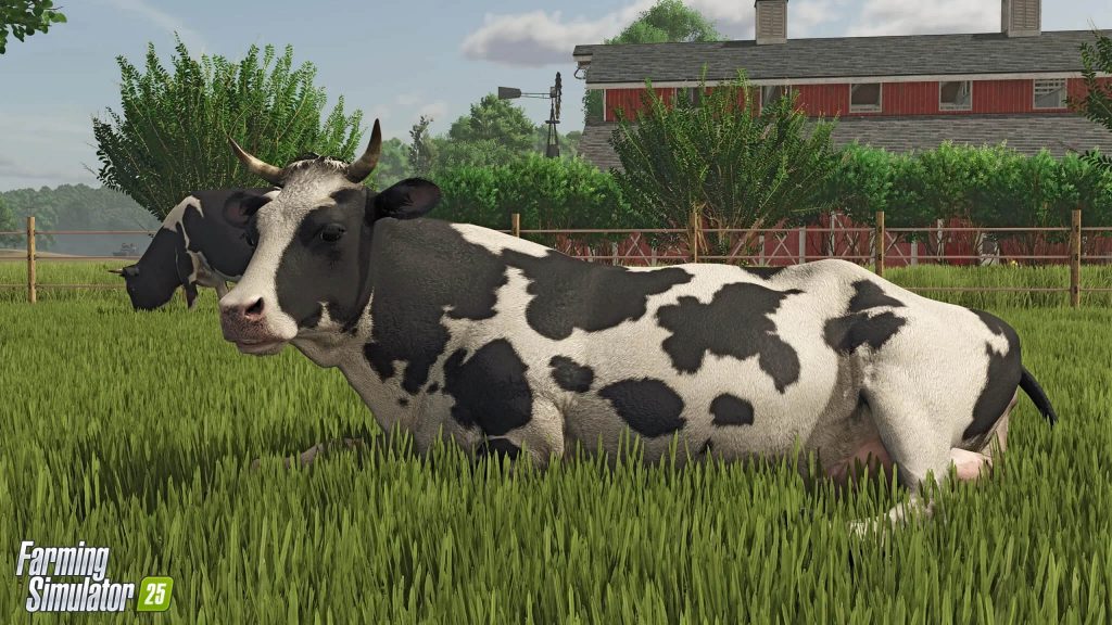 Farming Simulator 25 - What can we Expect 