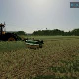 Advanced Conversion System v1.2.1.2 - FS25 / FS22 Mod