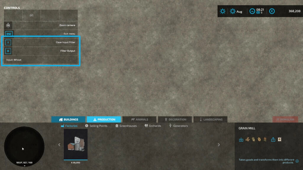 Filter Shop Productions v1.0.0.0 thumbnail 3