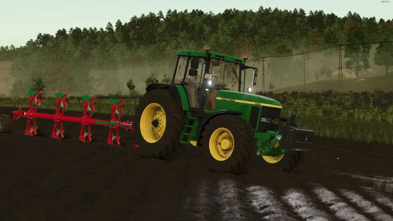 John Deere Sound Edit V Fs Fs Mod