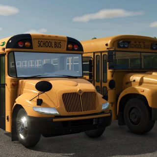 Placeable Vehicles Vol.1 v1.0.0.0 - FS25 / FS22 Mod