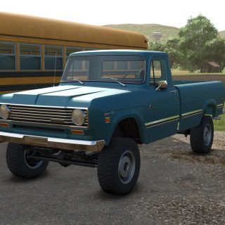 Placeable Vehicles Vol.1 v1.0.0.0 - FS25 / FS22 Mod