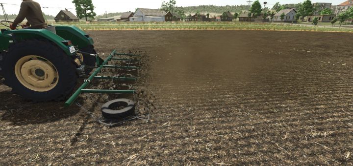 Interactive Control Mods | FS22 Mods | Farming Simulator 22 Mods