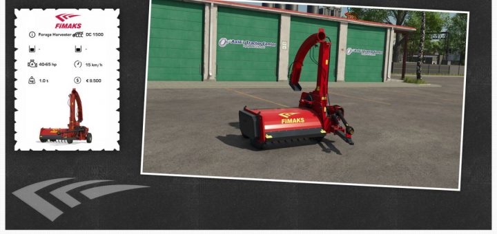 Hay Silage Machine Mods | FS22 Mods | Farming Simulator 22 Mods