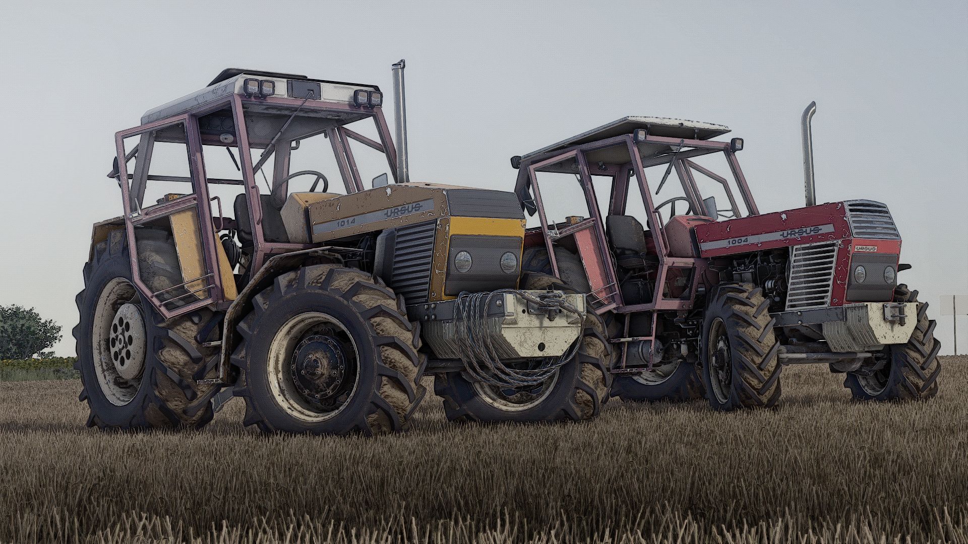 Ursus 4Cyl Pack (IC) V2.0.0.4 thumbnail 3