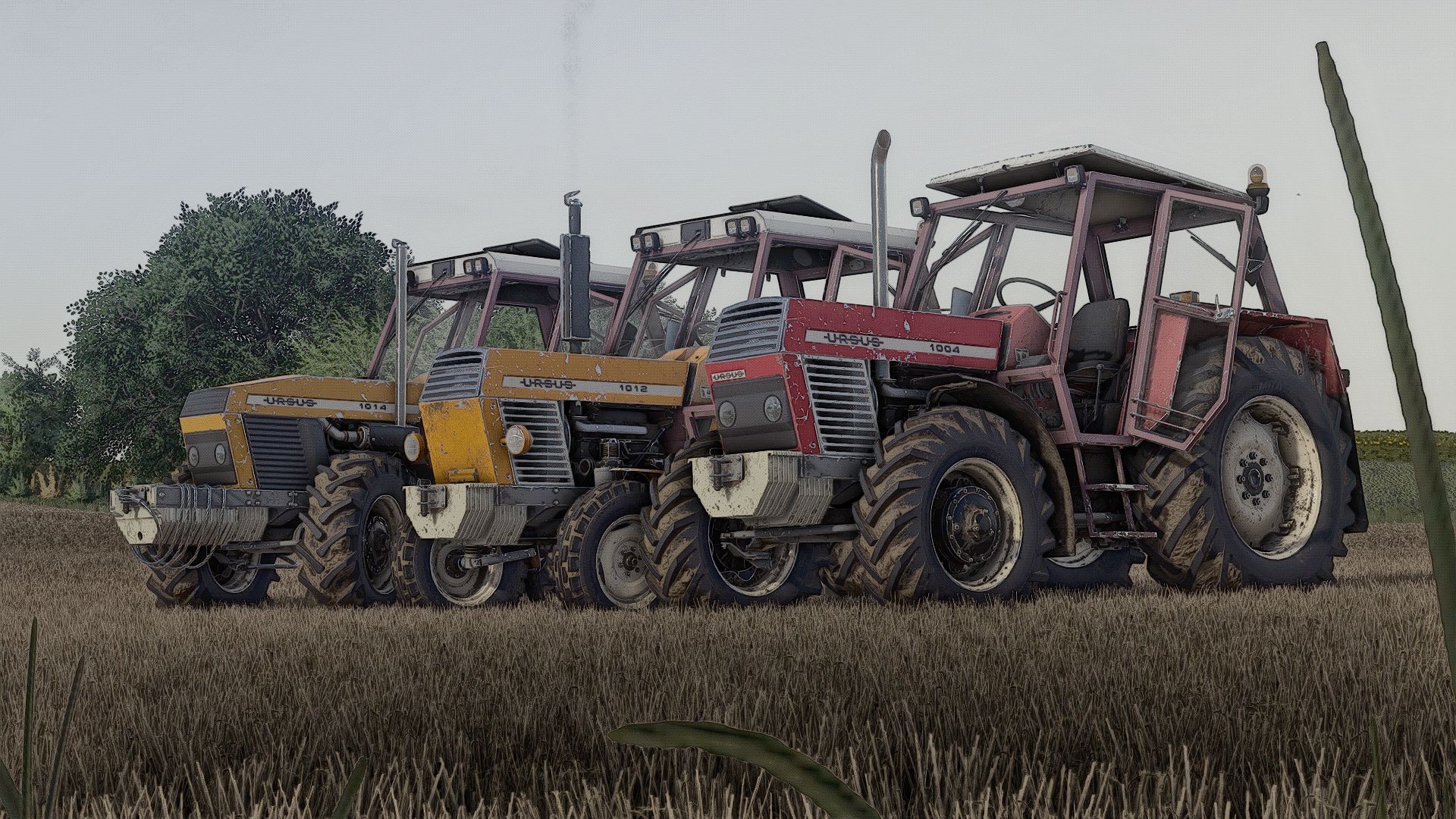 Ursus 4Cyl Pack (IC) V2.0.0.4 thumbnail 2