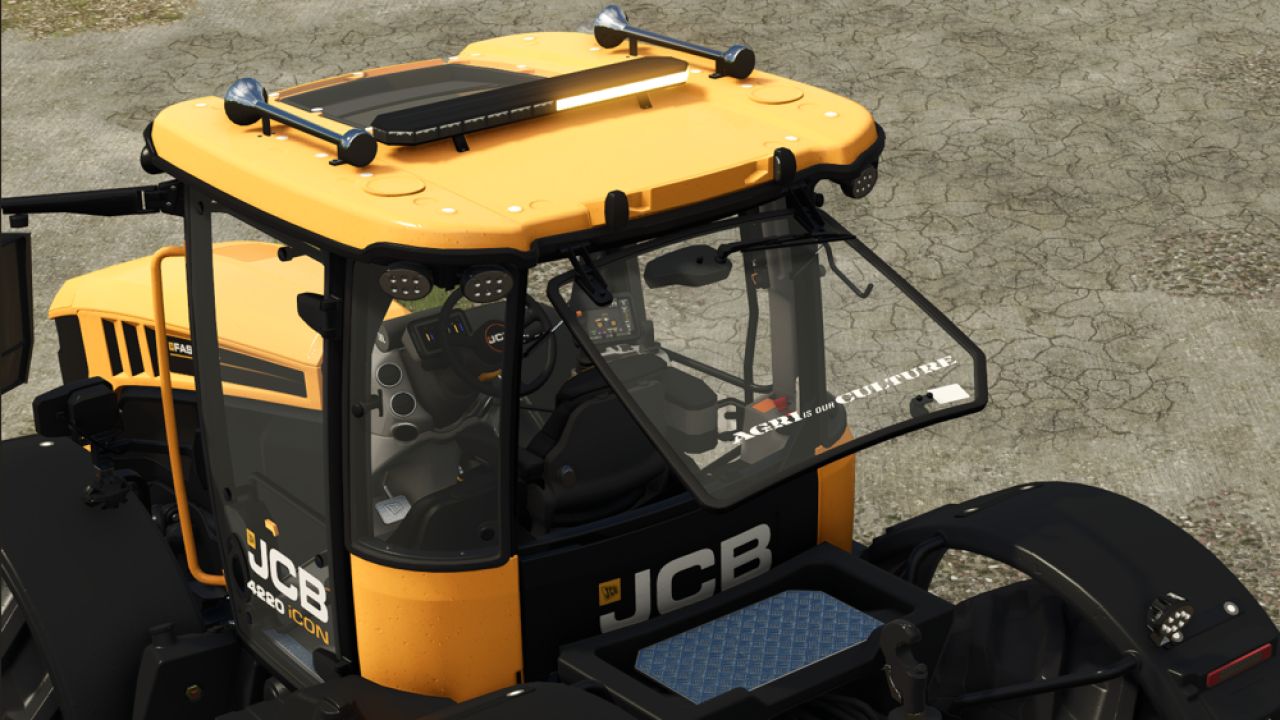 Grassmen JCB Edit V1.0.0.0 thumbnail 3