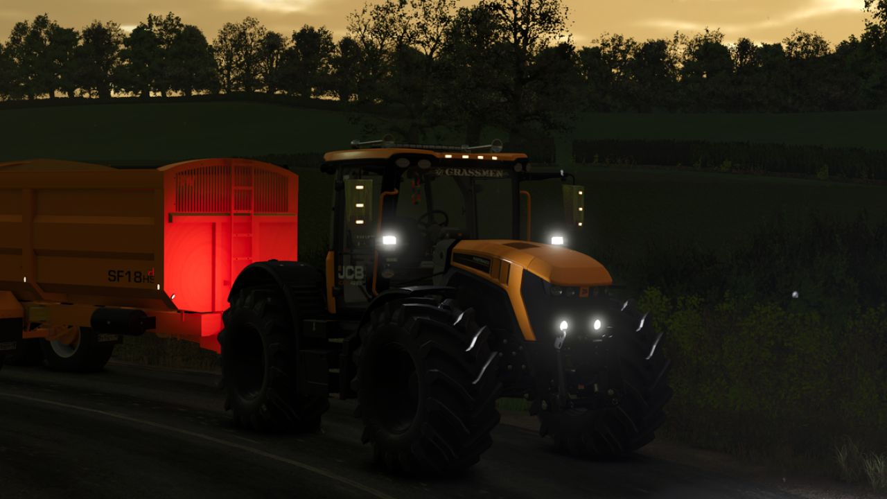 Grassmen JCB Edit V1.0.0.0 thumbnail 4