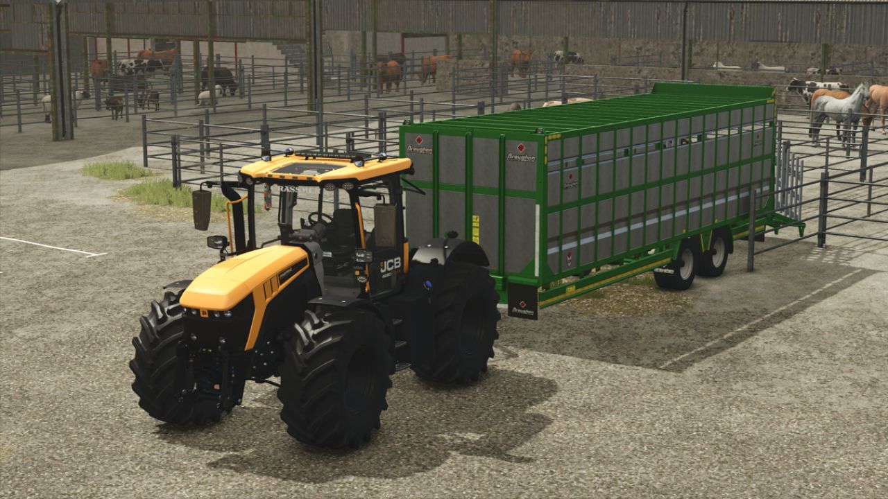 Grassmen JCB Edit V1.0.0.0 thumbnail 6