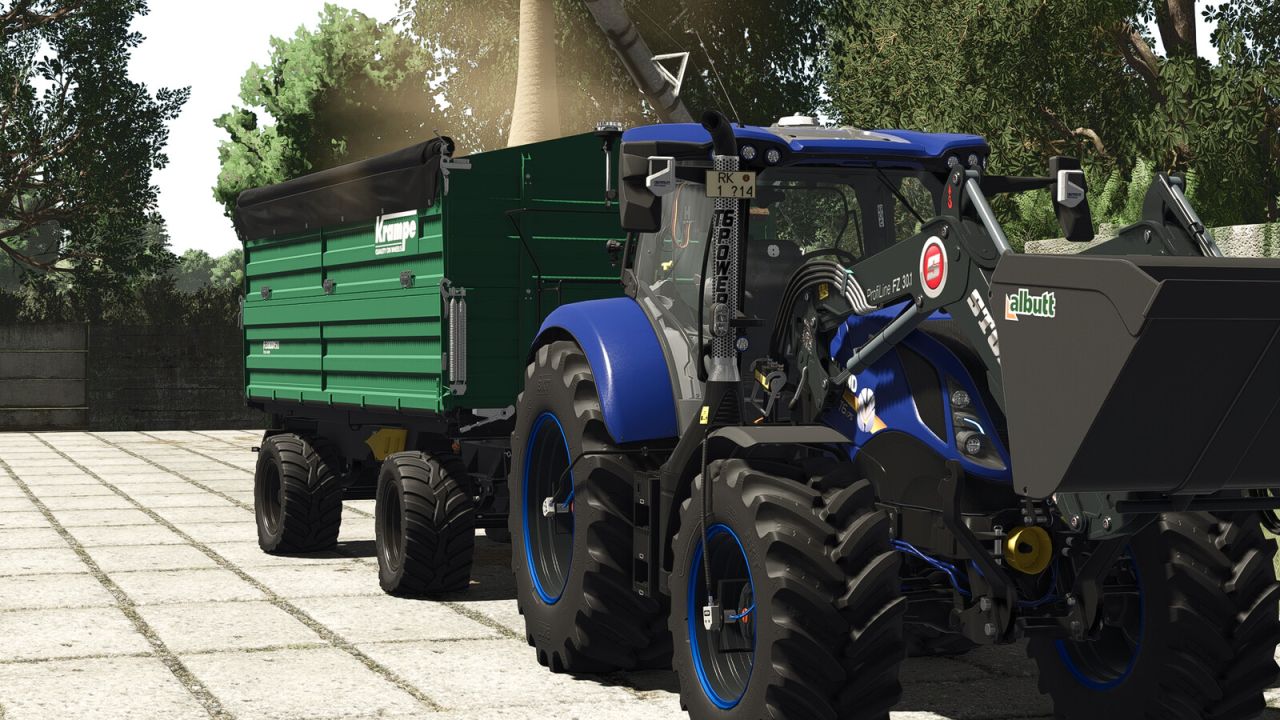 Krampe FLEXBODY 500 V1.0.0.0 thumbnail 4