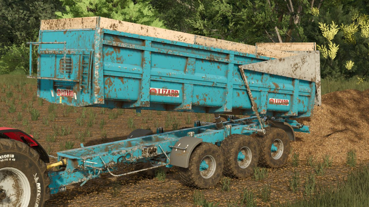 Lizard TDM 8632 V1.0.0.0 thumbnail 3
