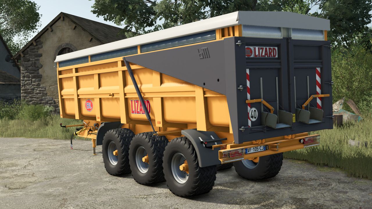 Lizard TDM 8632 V1.0.0.0 thumbnail 4
