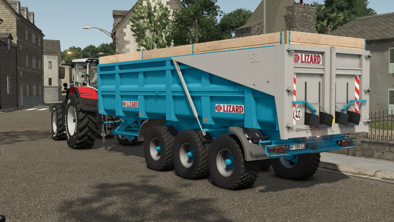 Lizard TDM 8632 V1.0.0.0 thumbnail 5
