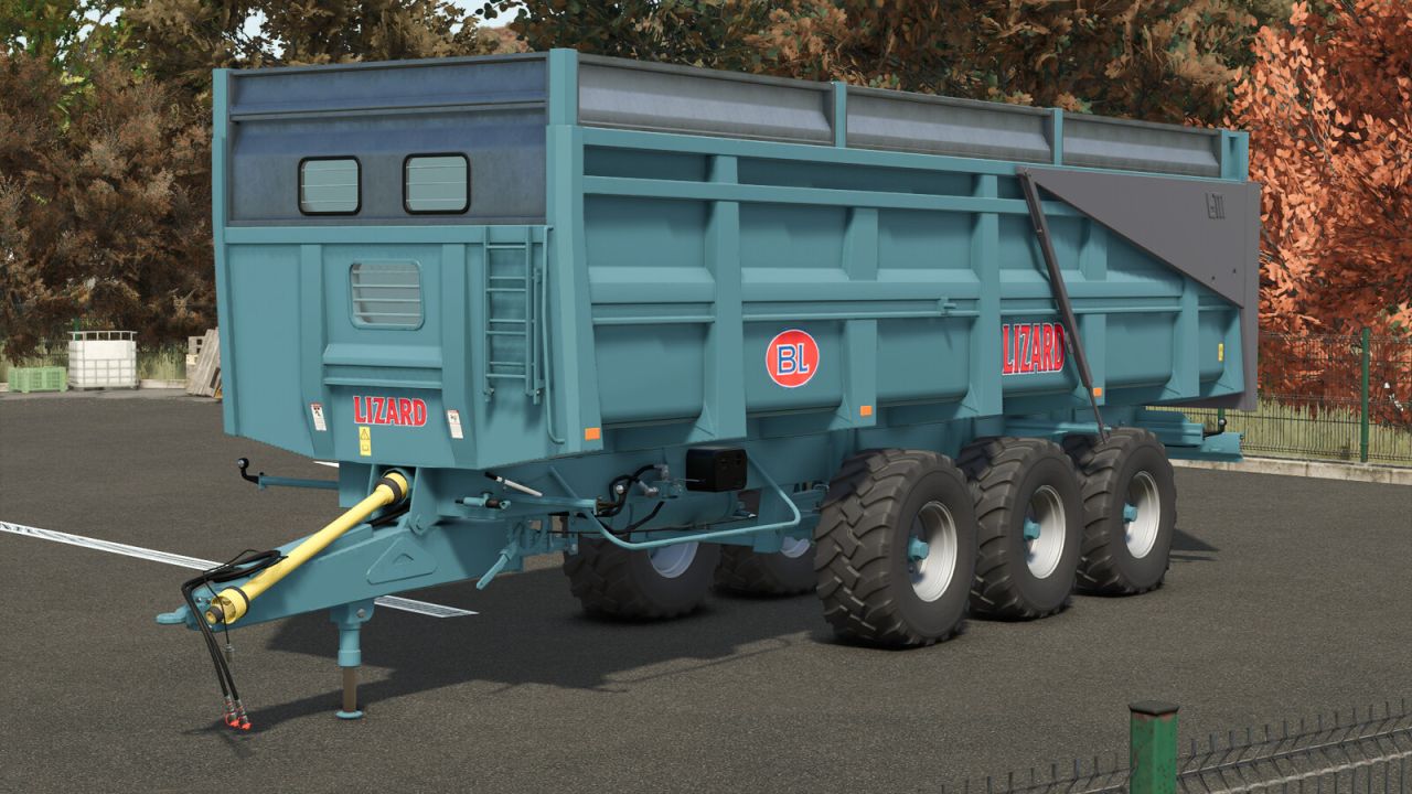 Lizard TDM 8632 V1.0.0.0 thumbnail 6
