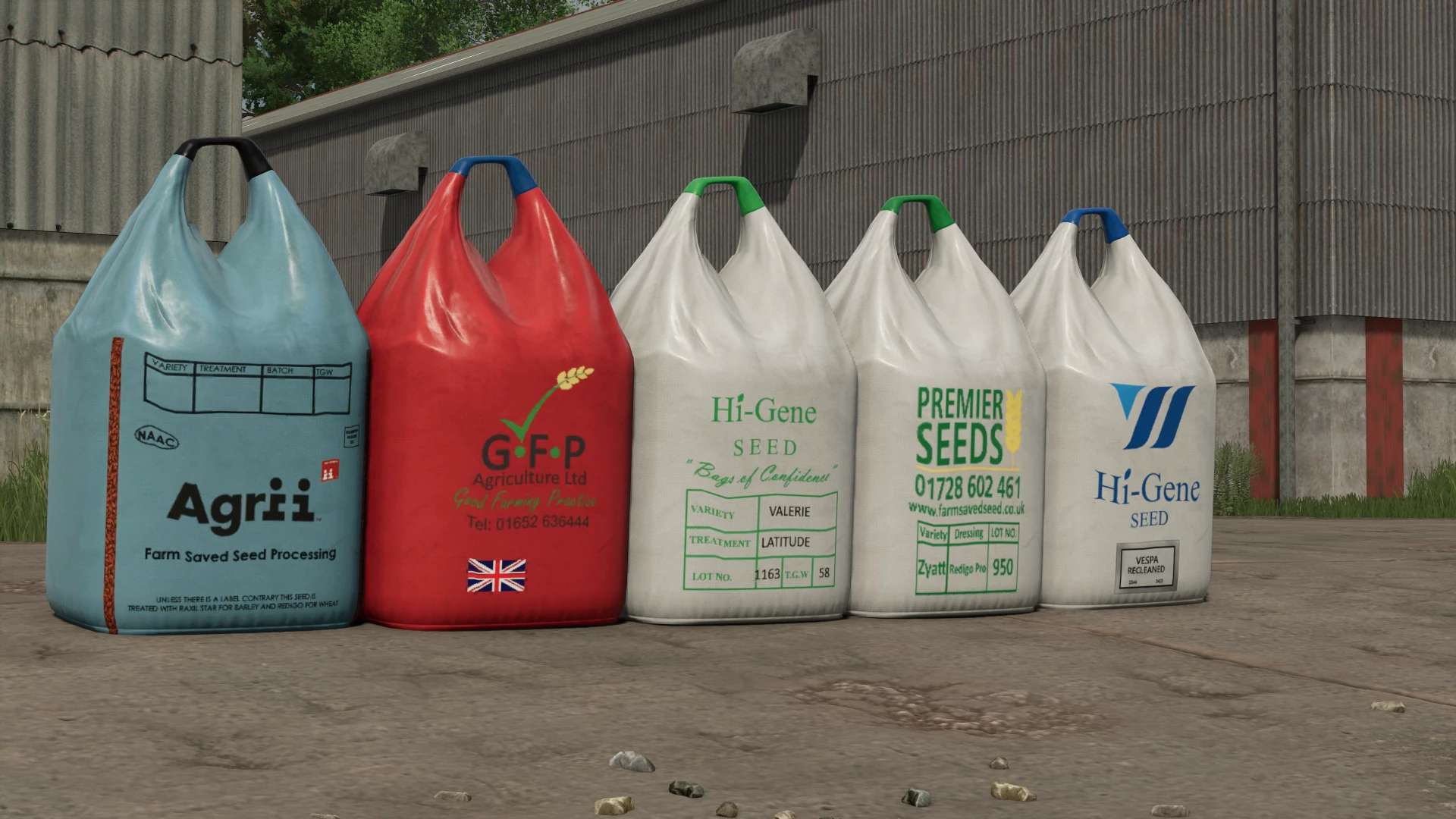 UK big bags pack v1.0.0.0 thumbnail 2