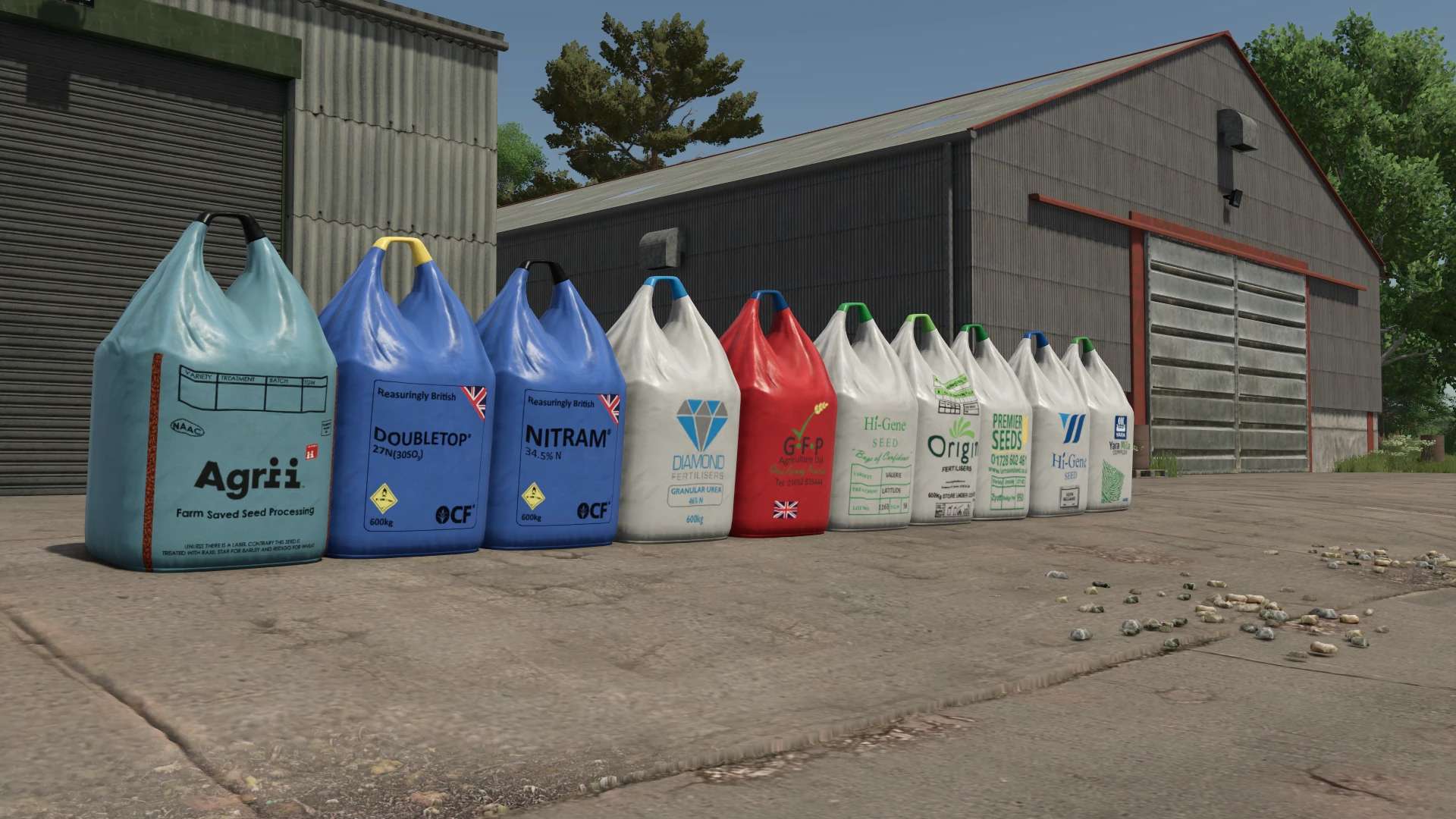 UK big bags pack v1.0.0.0 thumbnail 3